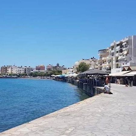 Katerina Studios & Apartments Ierapetra  Exterior photo