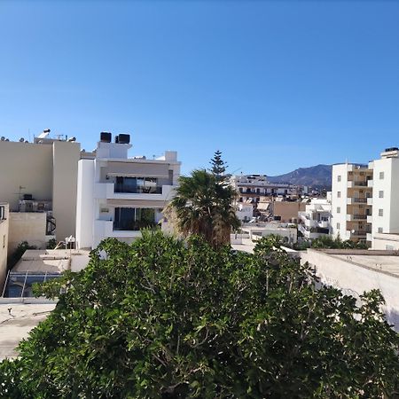 Katerina Studios & Apartments Ierapetra  Exterior photo