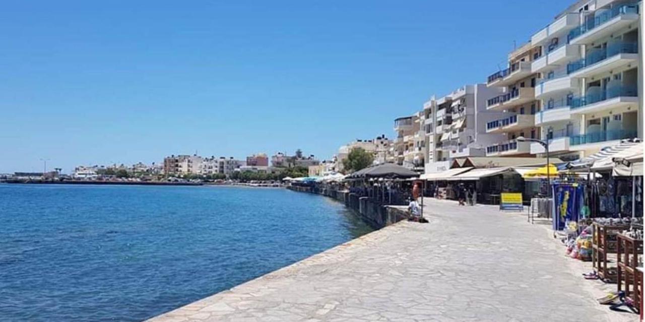 Katerina Studios & Apartments Ierapetra  Exterior photo