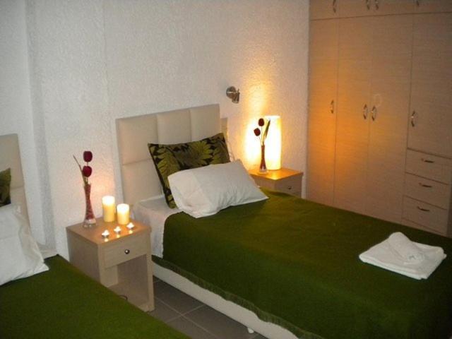 Katerina Studios & Apartments Ierapetra  Exterior photo