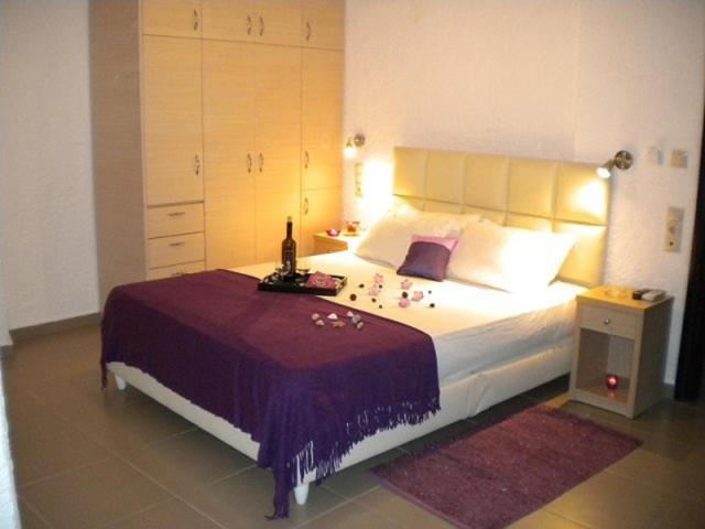 Katerina Studios & Apartments Ierapetra  Room photo