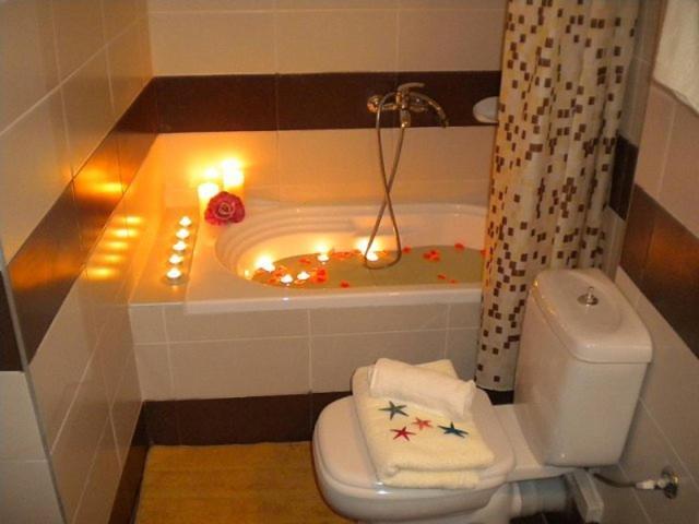 Katerina Studios & Apartments Ierapetra  Room photo