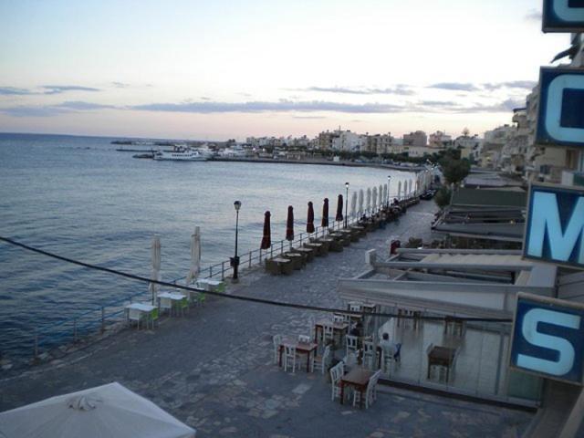 Katerina Studios & Apartments Ierapetra  Room photo